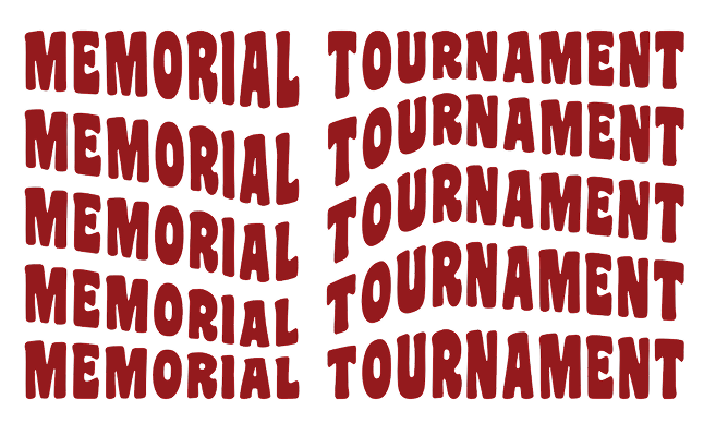 Memorial Typography